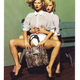 Illustration for article titled Hurtful Heels, Zoned-Out Zombies Crotch Watch: Springs Worst Ads